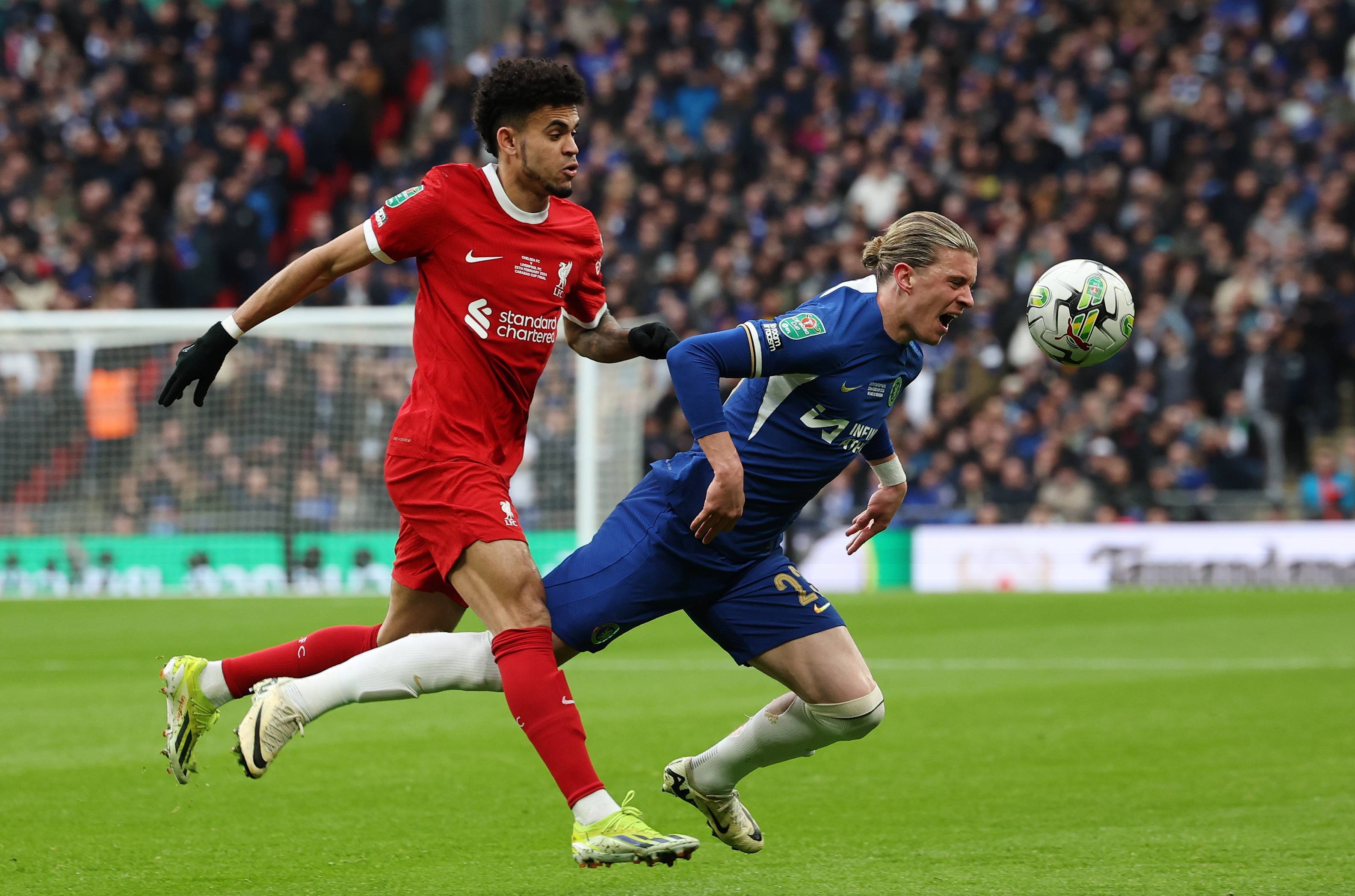 格纳布里：我在欧冠已经很久没进球了，很高兴今天打破进球荒（格纳布里：欧冠久未进球，今日破荒倍感欣喜）