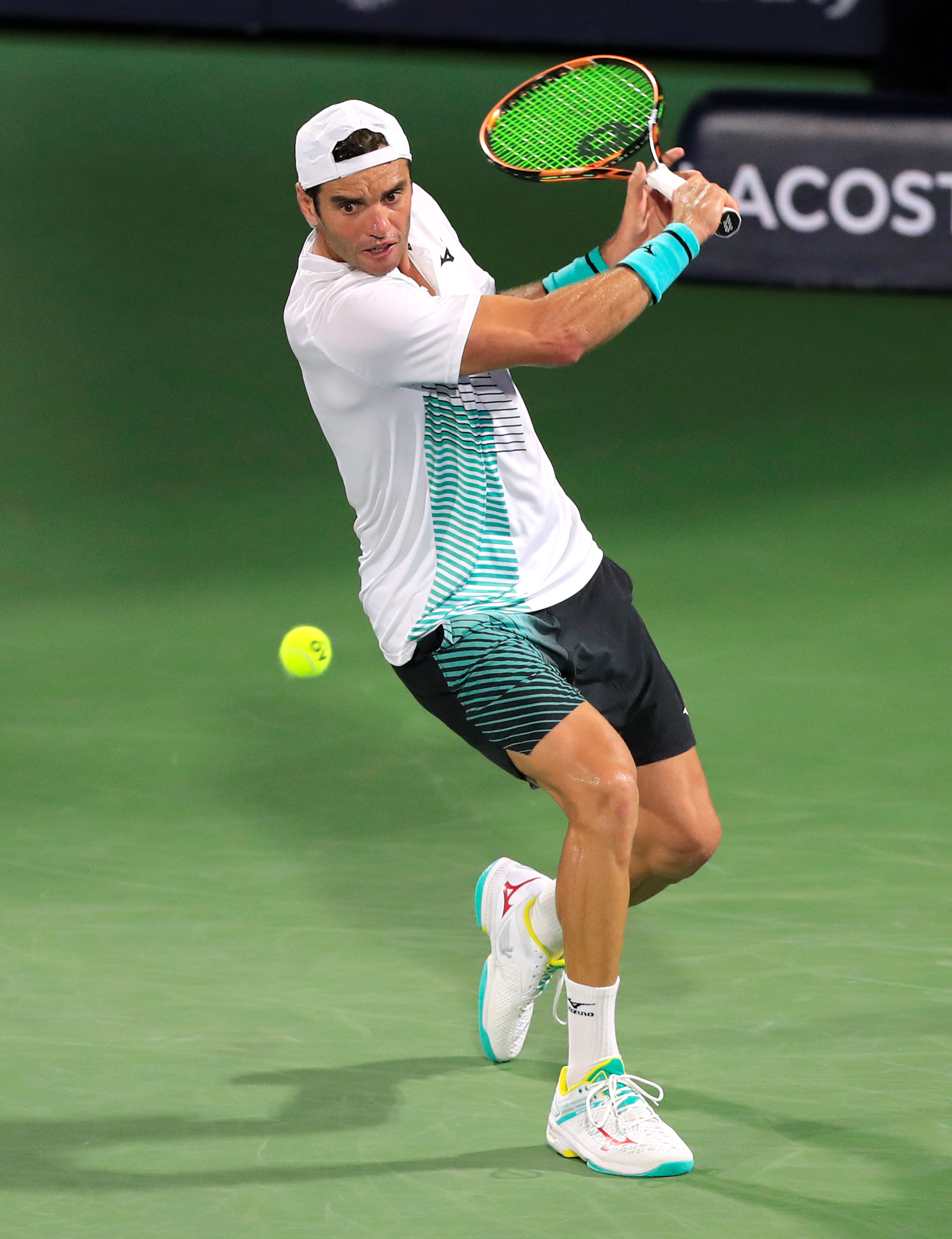 在这两场战 在这两场战